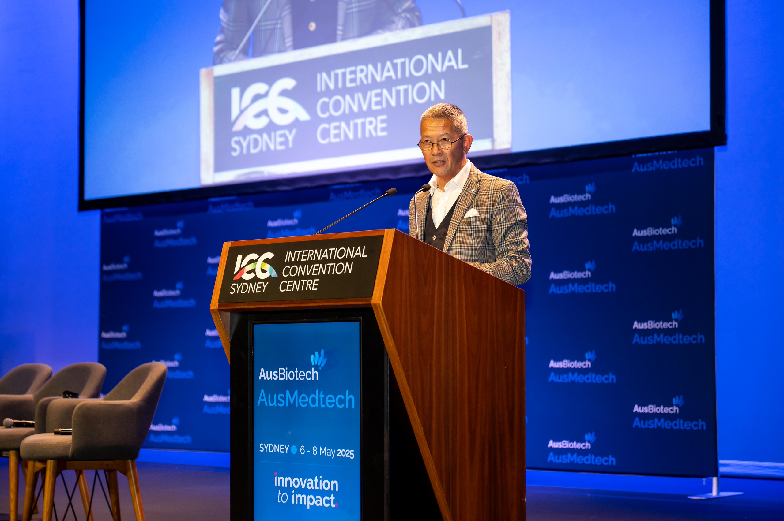 AusmedTech 2025 1