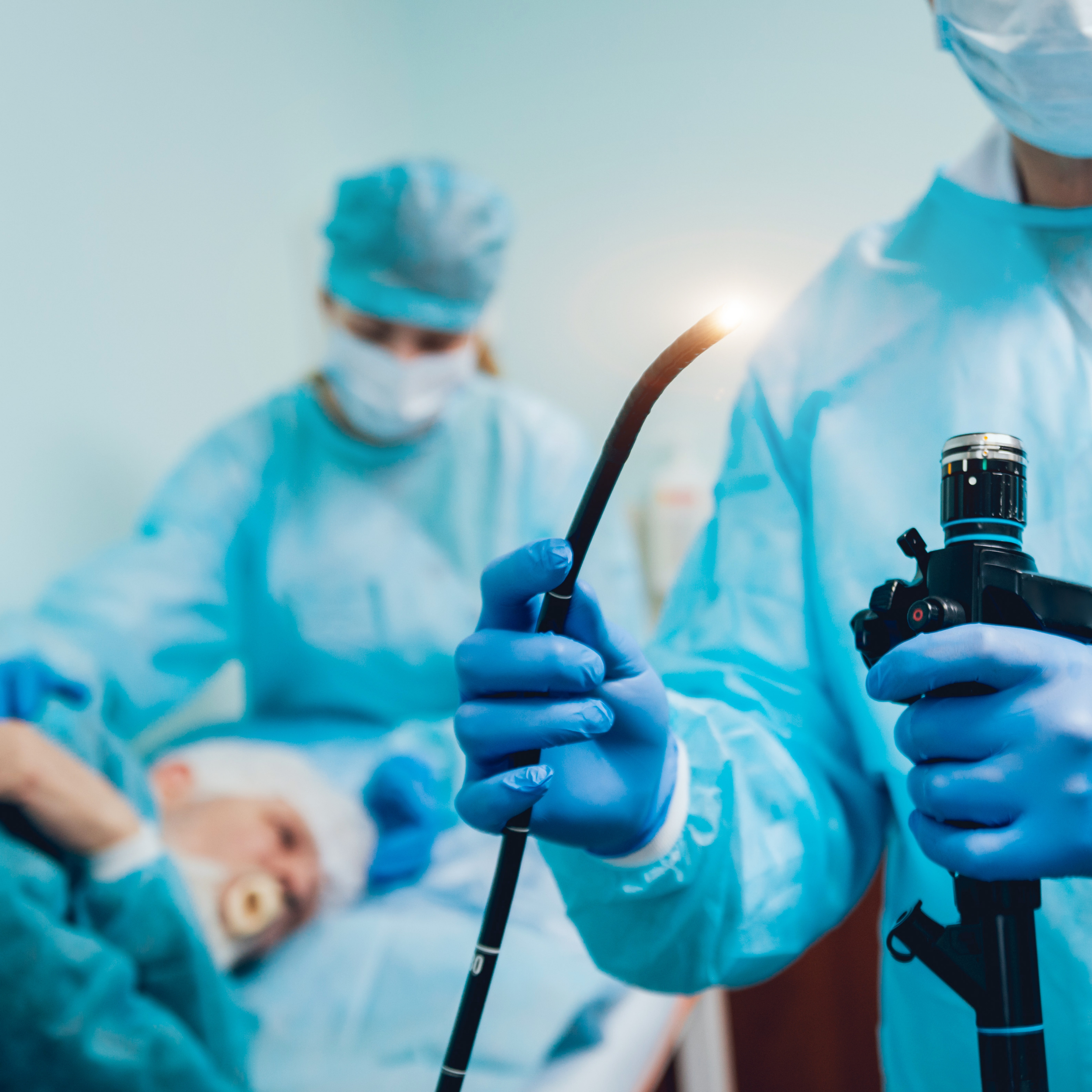 Endoscopy