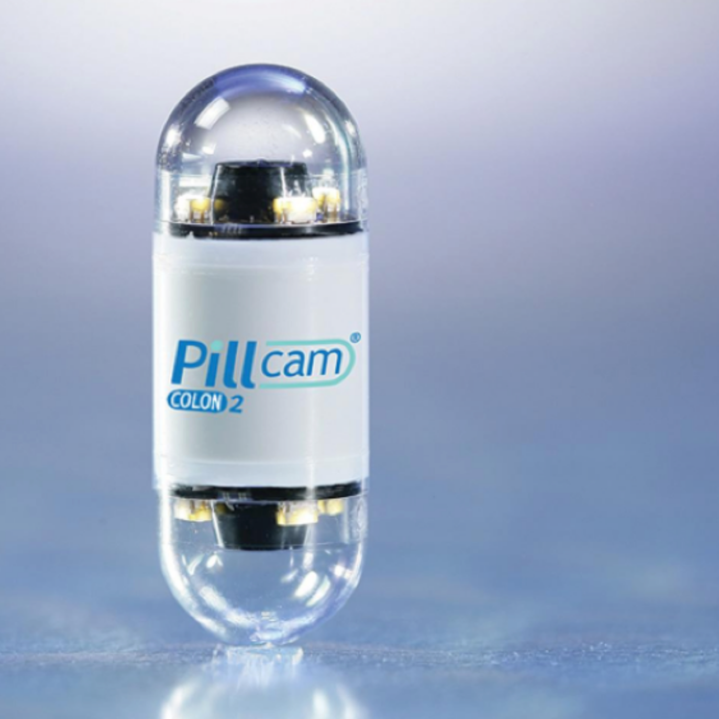 Pillcam