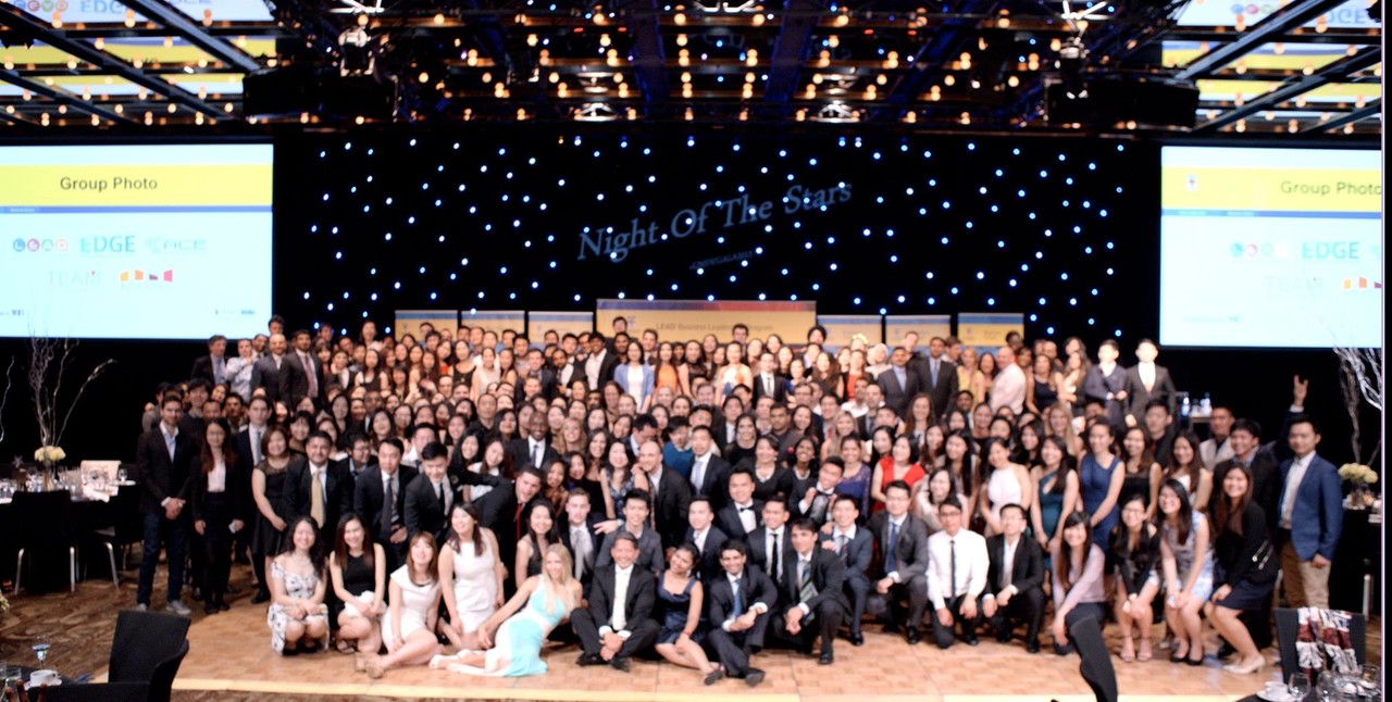 UNSW Lead Program